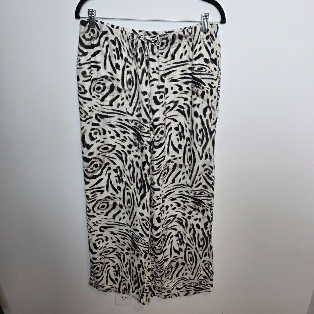 Chico's Pants Womens 1‎ (Medium)